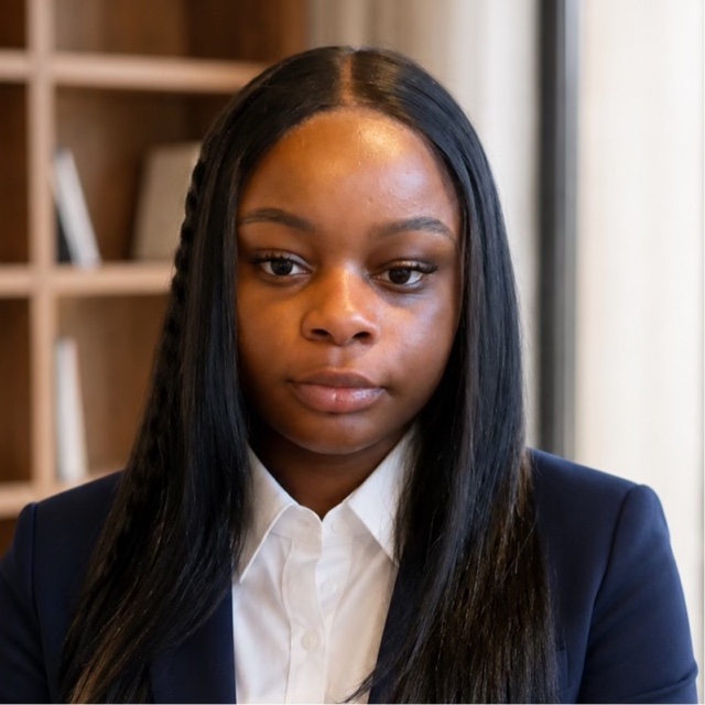 Anthea Koomson, Analyst at Malahide Partners