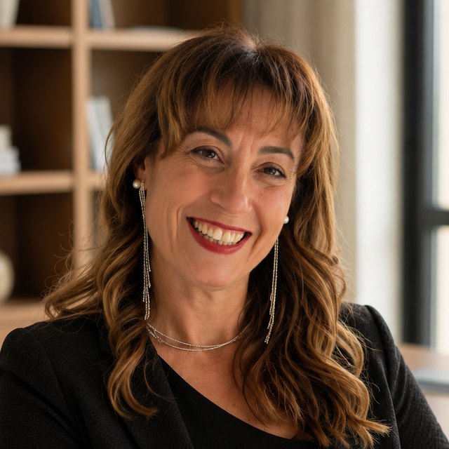 Carmela Toggi, Managing Director of Malahide Partners