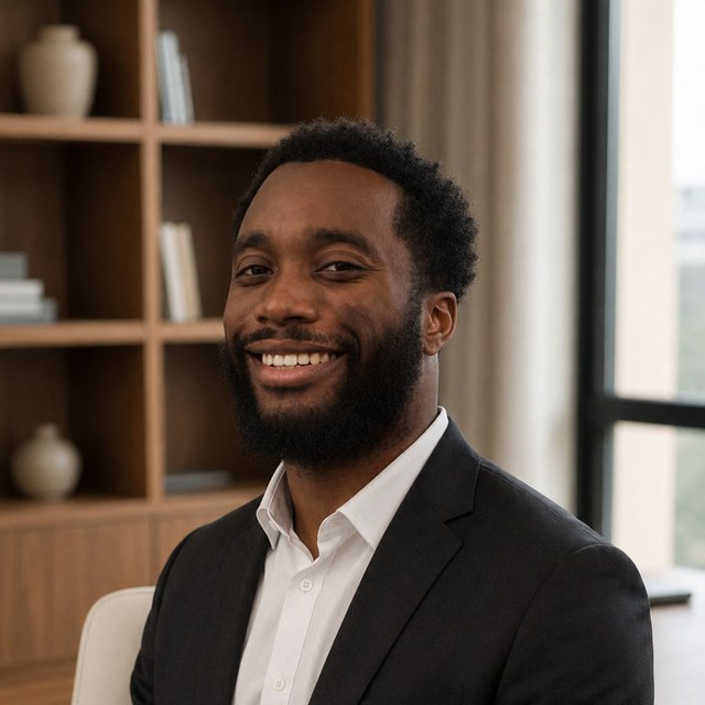 Dylan Opara, Director at Malahide Partners