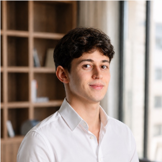 Eren Özden, Analyst at Malahide Partners