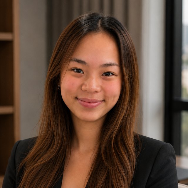 Fiona Ong, Analyst at Malahide Partners