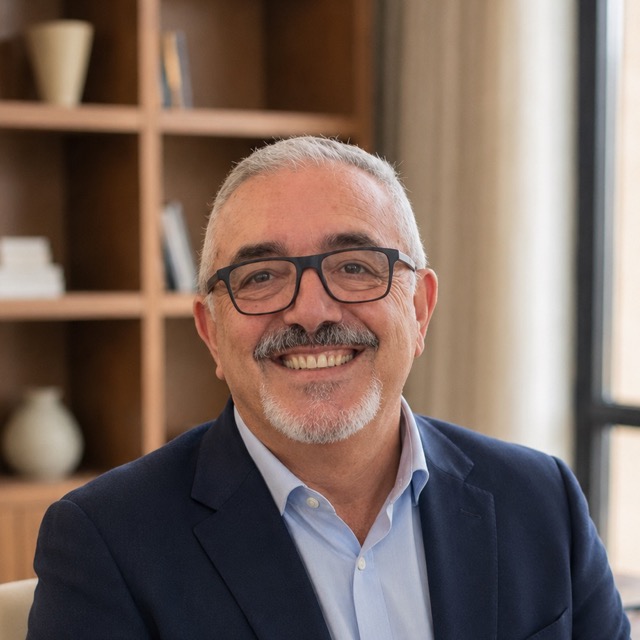 Giuseppe Termini, Managing Director of Malahide Partners