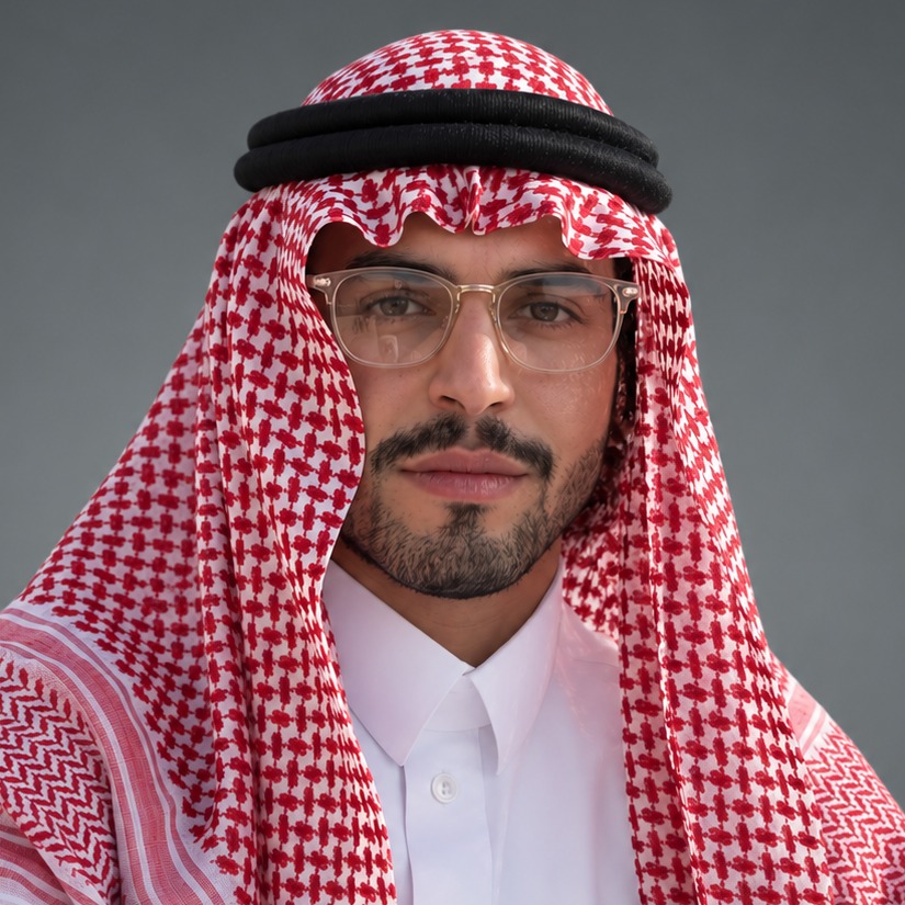 Hamad Sulaiman AlMohaimeed