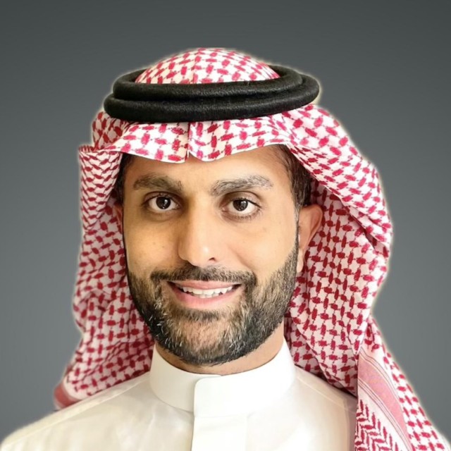 Dr. Muath Alzamil