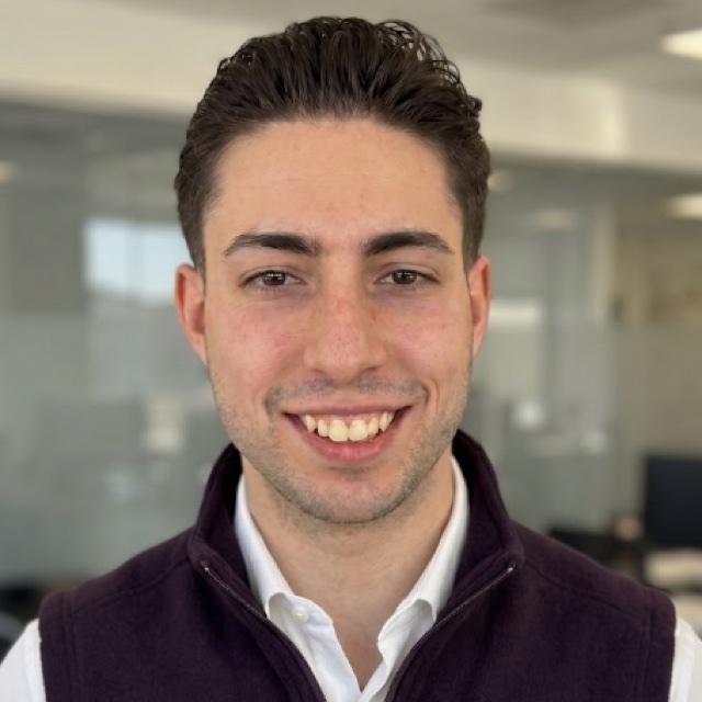 Riccardo Termini, Founder and CEO of Malahide Partners