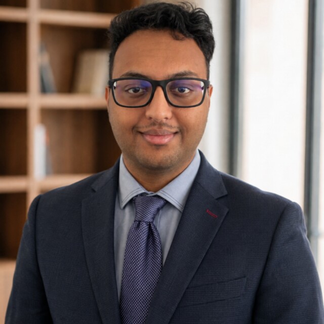 Sachin Bhanderi, Analyst at Malahide Partners