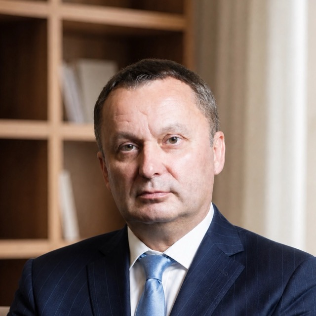Wilfried Pototschnig
